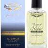 Flame° Noble - Eau de Parfum für den Mann | Nobren "Celsius"