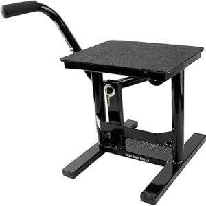 Verda Montageständer Motorrad-Hubständer Cross/Enduro