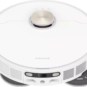 DREAME Saugroboter L10s Pro Ultra Heat