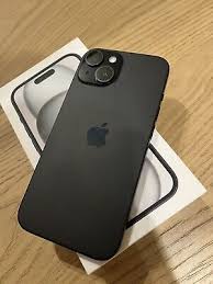 Apple IPhone 15 128gb - Gebraucht Sehr gut