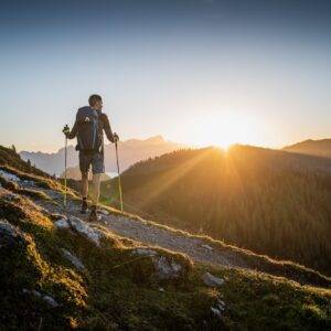 Wandertouren - Süddeutschland