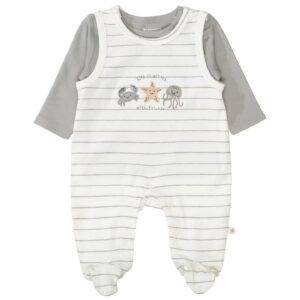 Strampler-Set Ocean - 44