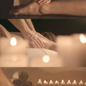 Vitamin Massagestudio Kassel – Entspannung für Körper & Geist