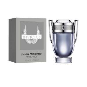 Invictus eau de Toilette Paco rabanne