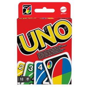 Uno Kartenspiel CLASSIC