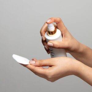 BEAUTYLAB Feuchtigkeitsspendendes Gesichtstonic