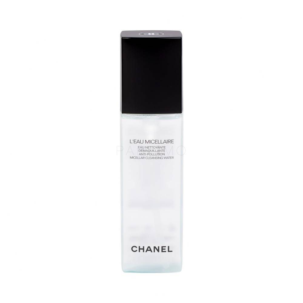Chanel L´Eau Micellaire Reinigendes Mizellenwasser für Frauen 150 ml