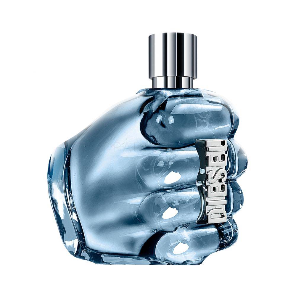 Diesel Only The Brave Eau de Toilette für Herren 125 ml