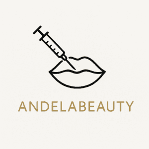 Lippenaufspritzen bei Andelabeauty – Lübeck