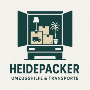 Heidepacker Soltau – Umzugshilfe zum Festpreis