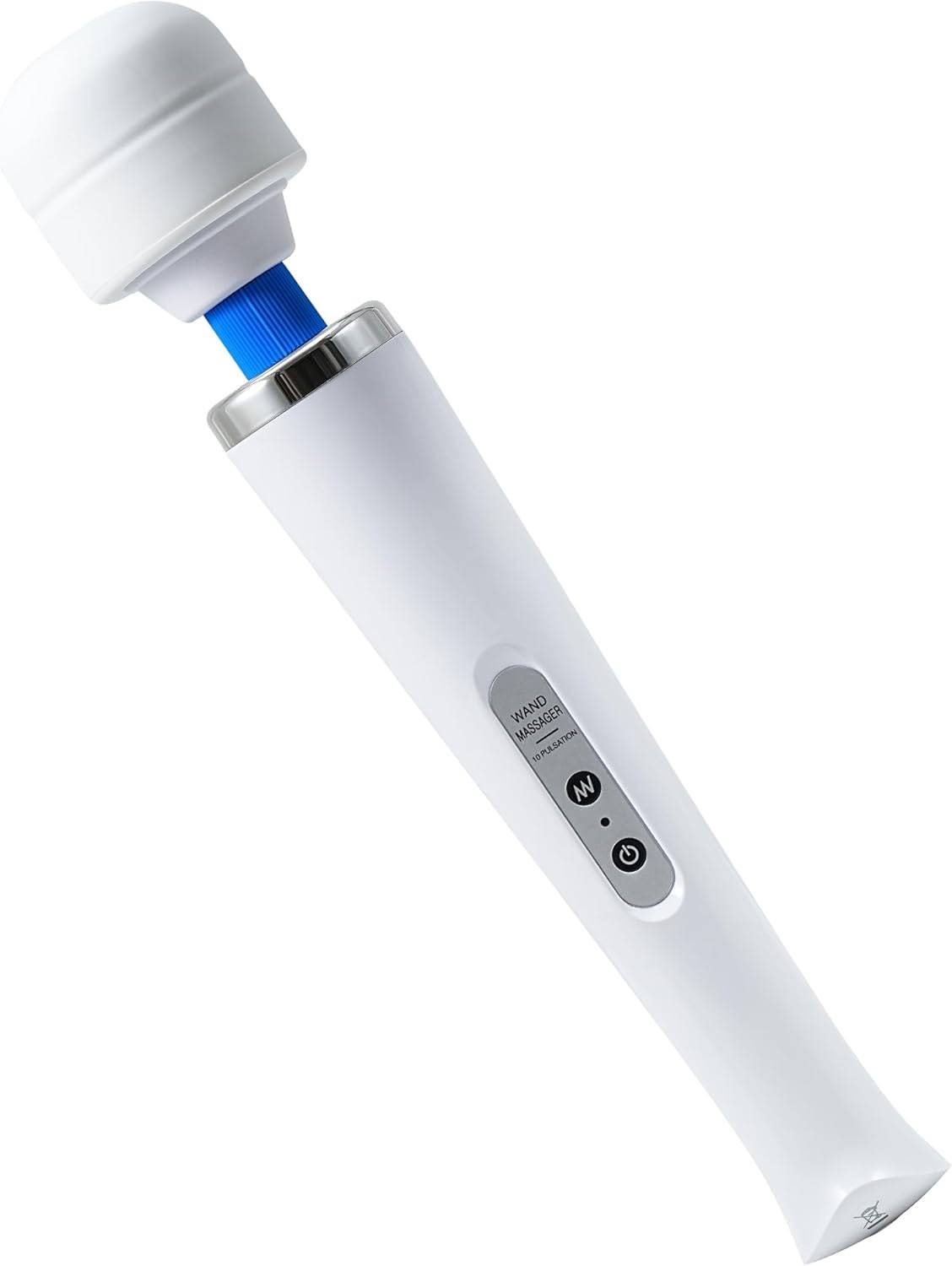 Zauberstab-Massagegerät mit 10 Modi – Entspannungs-USB-Massagestab – Entspannung der Nackenmuskulatur und Stressabbau – Hilfe bei der Genesung von Muskelschmerzen