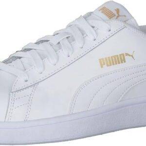 PUMA Unisex Smash V2 L Sneaker - Größe: 45