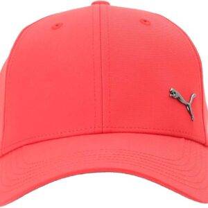 PUMA Unisex Erwachsene, Metal Kappe