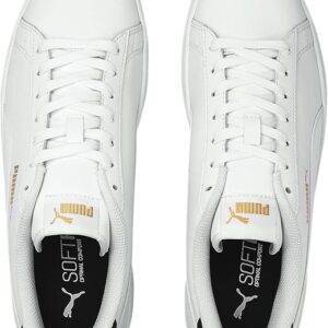 PUMA Unisex Smash V2 L Sneaker - Größe: 45