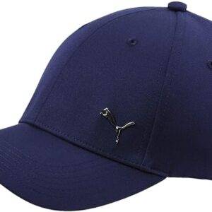 PUMA Unisex Erwachsene, Metal Kappe