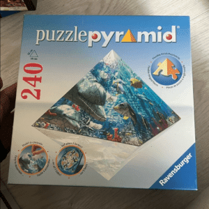 3D Puzzle