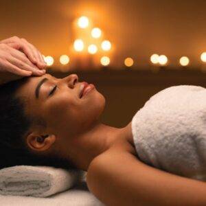 Entspannungsmassage in Hamburg Hammerbrook – 30 Min Wunschzonen | 70 € Festpreis