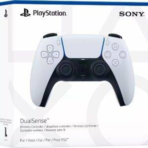 PLAYSTATION 5 DualSense Wireless-Controller