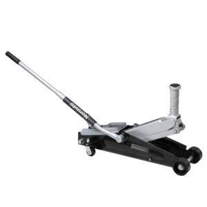 Norauto Hydraulischer Rangierwagenheber N502 für SUVs, bis 2,5 t