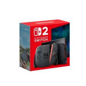 Nintendo Switch 2 Konsole Neu