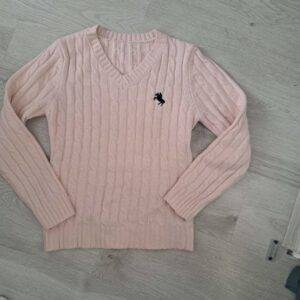 Oberteil Rosa Gebraucht M