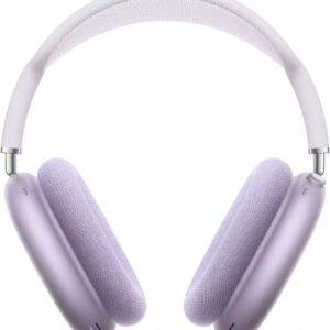 APPLE AirPods Max Over-Ear-Kopfhörer USB-C