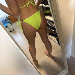 Damen Bikini neo Sommer 2025 ❤️❤️❤️