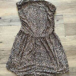 Mini dress s