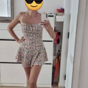 Mini dress s