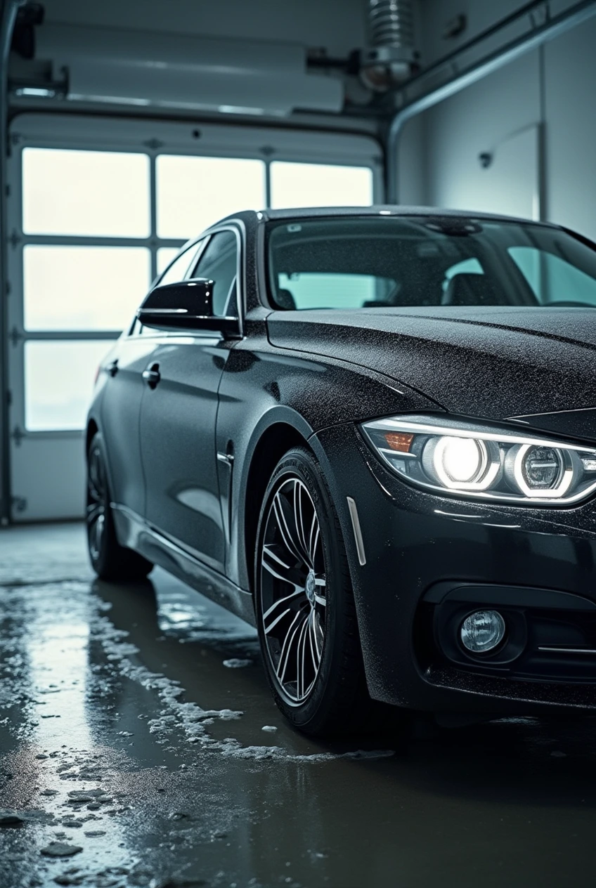 ????✨ Carwash To Go – Mobile Autopflege in Schleswig-Holstein ????????