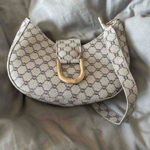 Handtasche Damen Gucci Muster wie neu