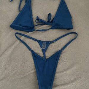 Bikini getragen 💕 S 💕