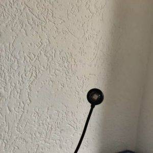 Steckdosenlampe klein Led