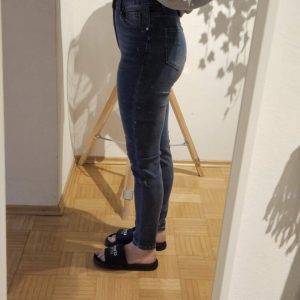 Jeans 40/42 gebraucht richtig gute 🫶🏼