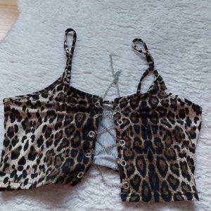 Top Leopardenmuster S