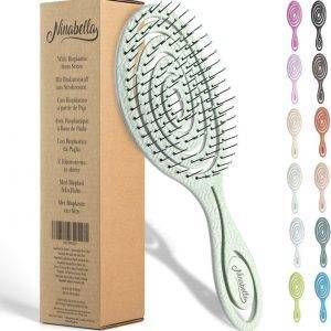 Ninabella Haarbürste