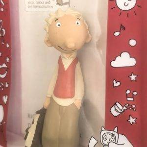 TONIES TONIESFIGUR RICO OSCAR U.D.TIEFERSCHATTEN Hörfigur ToniesFigur