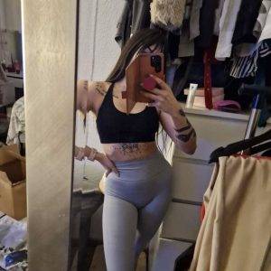 Leggings M Damen