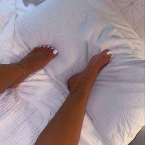 🦶 Exklusive Fußbilder von Selma47 – Ästhetisch, gepflegt & individuell 💅