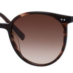 MARC O'POLO Sonnenbrille Modell 506164 Panto-Form