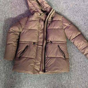 Gesteppte Jacke – Größe M