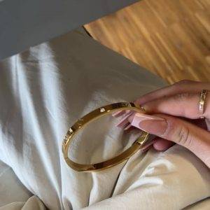 Gold Armband ✨💛