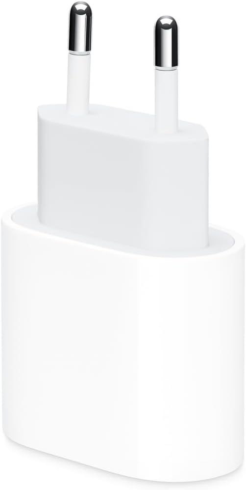 Apple 20W USB‑C Power Adapter (2025)
