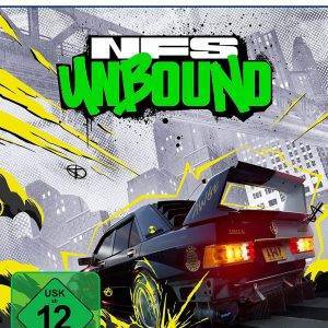 Need for Speed Unbound PS5 | Deutsch - Digital