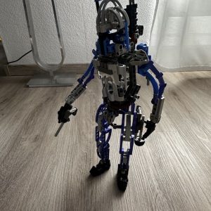 Lego Star Wars Jango Fett 8011