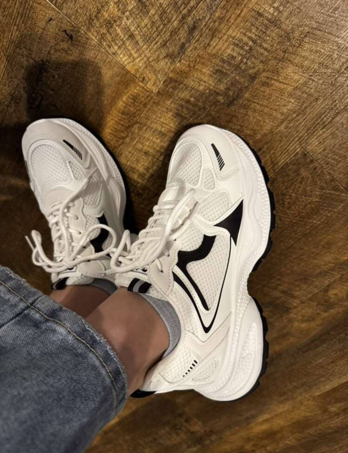 👟 Damen Sneaker Größe 37,5