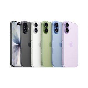 iPhone 17 – 256GB • 512GB – NEU!