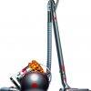 DYSON Bodenstaubsauger Cinetic Big Ball™Multi Floor 2, beutellos, ohne Wartungsaufwand max. 700 Watt