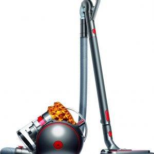 DYSON Bodenstaubsauger Cinetic Big Ball™Multi Floor 2, beutellos, ohne Wartungsaufwand max. 700 Watt