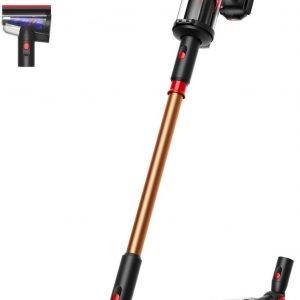 DYSON Akku-Hand-und Stielstaubsauger V16 (DS60) Piston Animal Submarine™, 900W, bis zu 70 Minuten Laufzeit